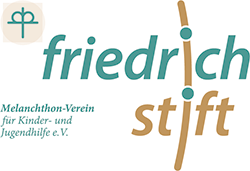Friedrichstift Logo