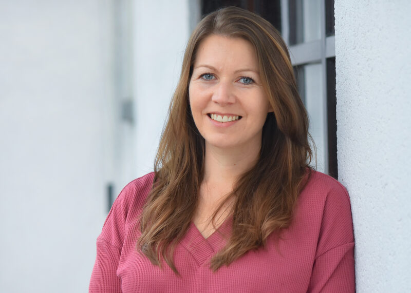 Christina Fehl