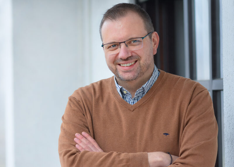 Tobias Metzger