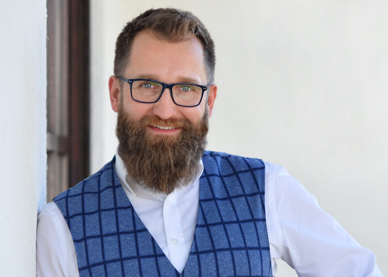 Christian Reichinger