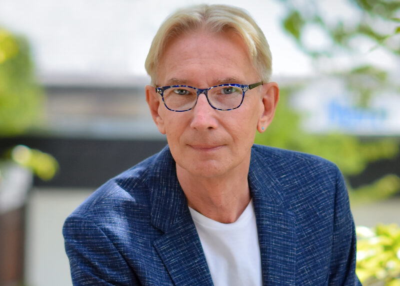 Bernd Zawadsky